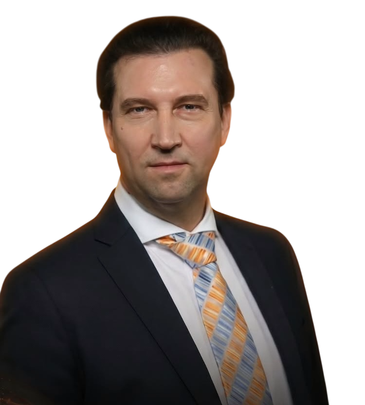 Александр Бабук